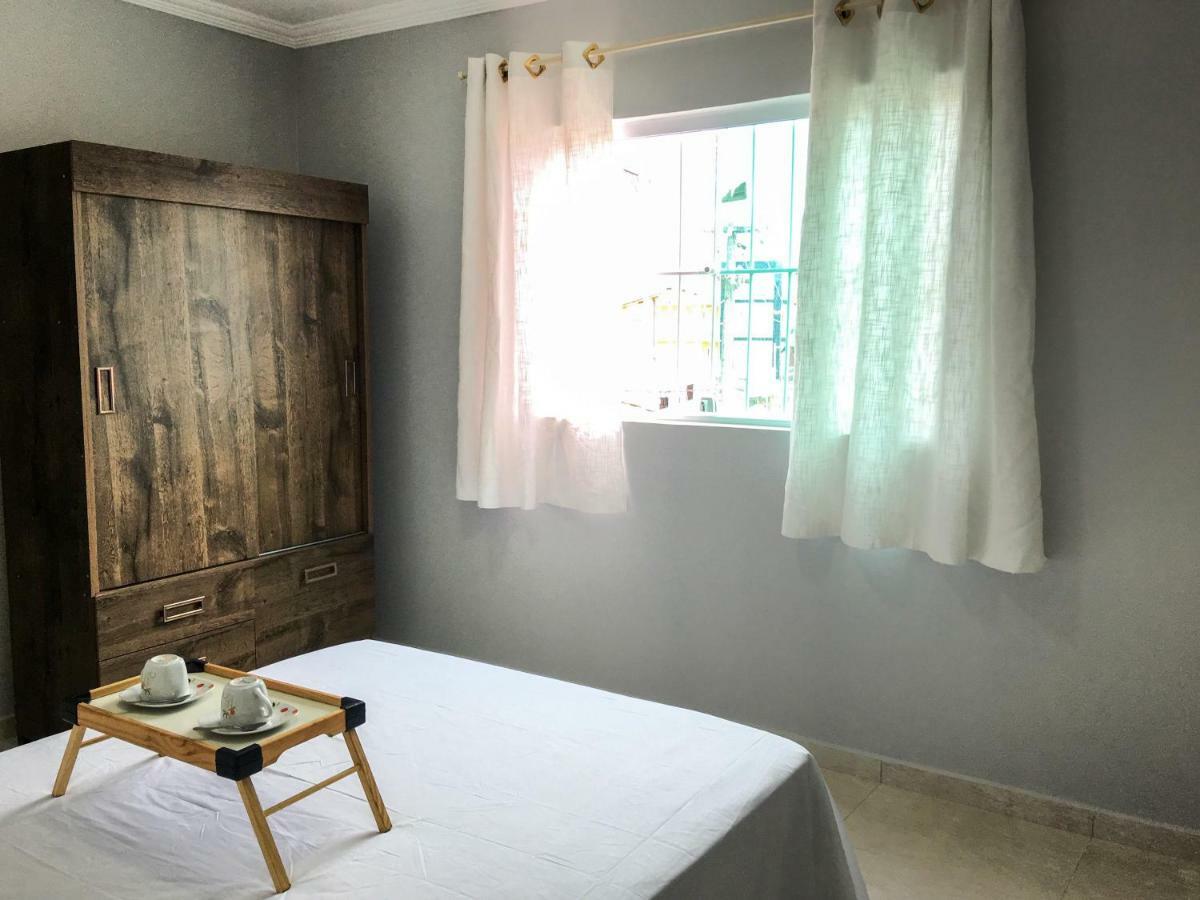 Diaria Porto De Galinhas 아파트 외부 사진